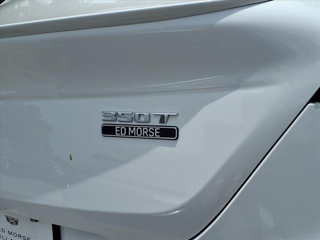 2025 Cadillac CT4 Sport