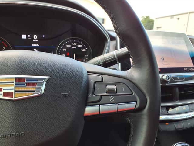 2020 Cadillac CT5 Premium Luxury