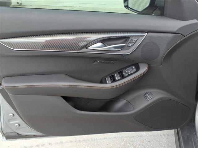 2023 Cadillac CT5 Sport