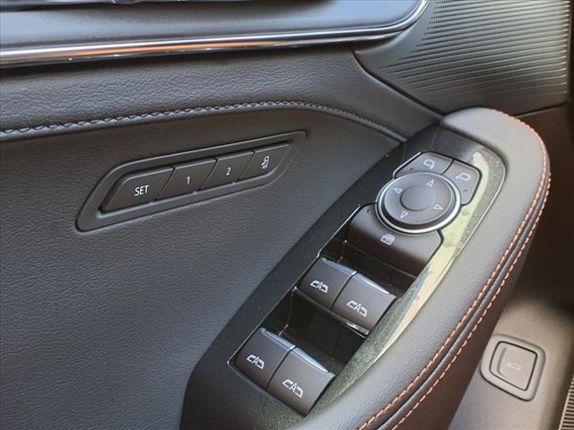 2025 Cadillac CT5 Sport