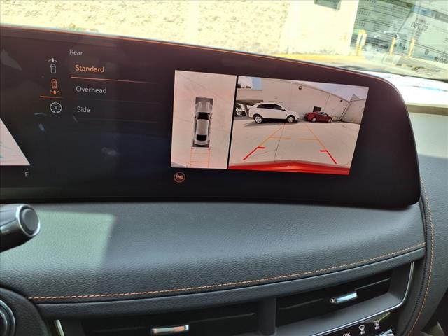 2025 Cadillac CT5 Sport