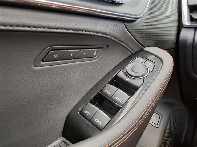 2025 Cadillac CT5-V V-Series