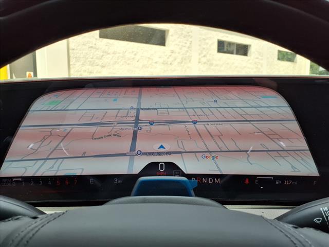 2025 Cadillac CT5-V V-Series