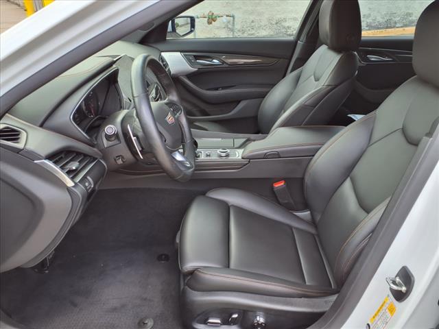 2023 Cadillac CT5-V V-Series