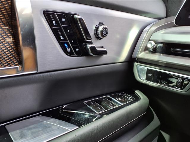 2026 Cadillac VISTIQ 