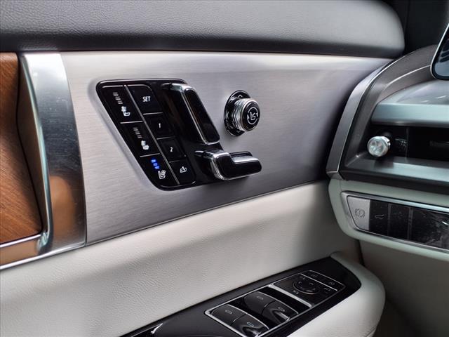 2026 Cadillac VISTIQ 