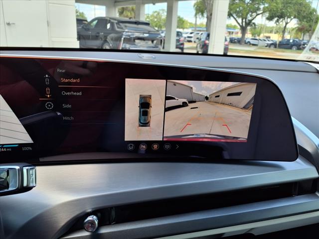 2026 Cadillac VISTIQ 