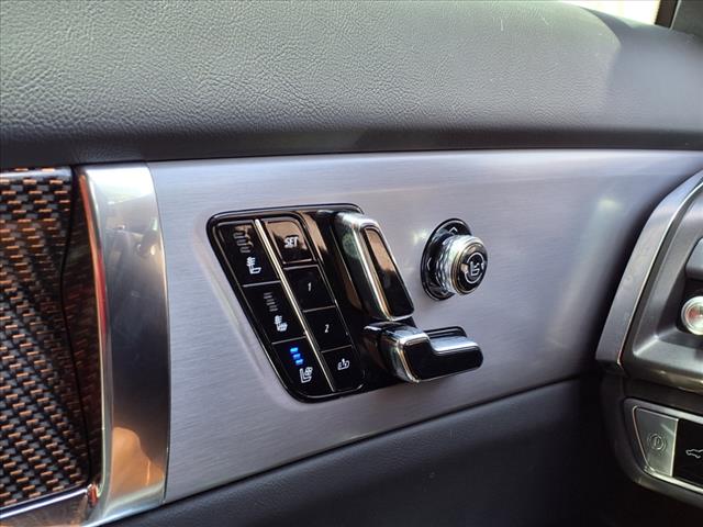 2026 Cadillac VISTIQ 