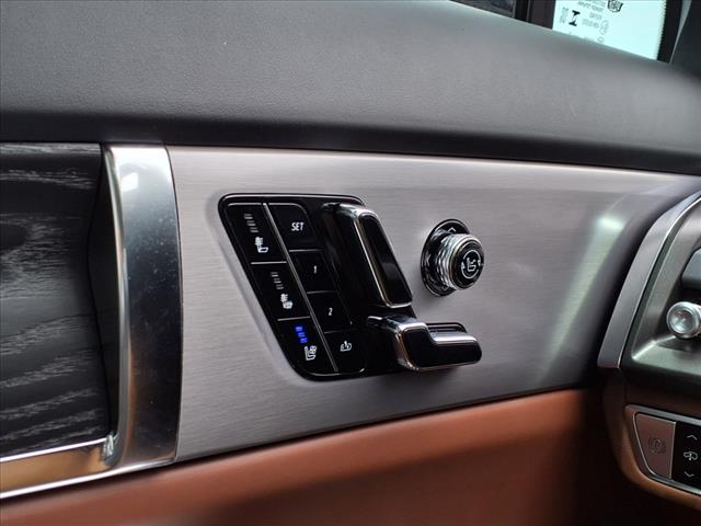 2026 Cadillac VISTIQ 