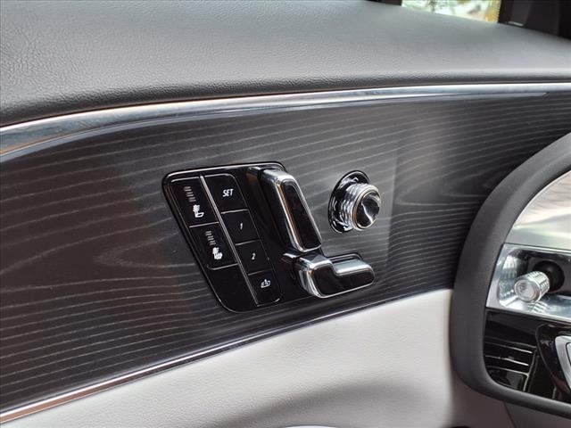 2025 Cadillac LYRIQ Luxury
