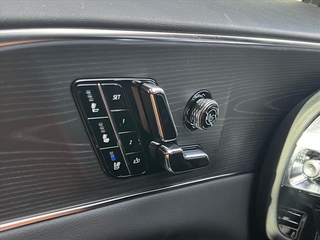 2025 Cadillac LYRIQ Luxury