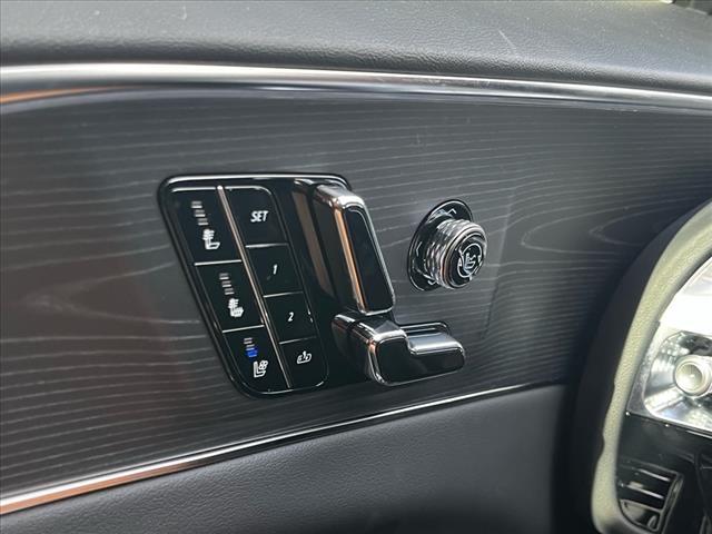 2025 Cadillac LYRIQ Luxury