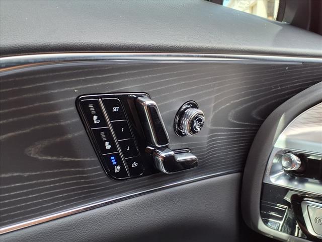 2025 Cadillac LYRIQ Luxury