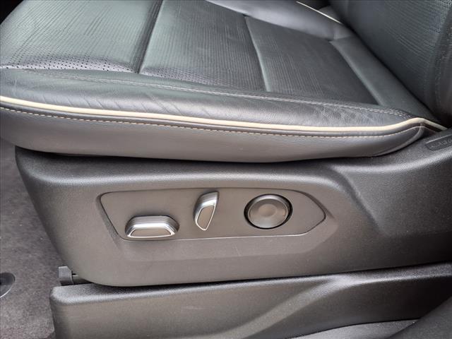 2022 Cadillac Escalade Sport