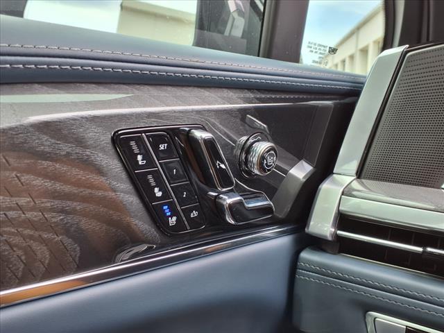 2026 Cadillac Escalade IQ 