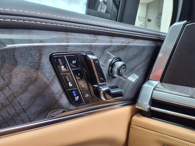 2026 Cadillac Escalade IQ 