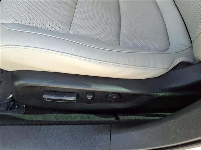 2018 Honda Accord EX-L w/Navigation