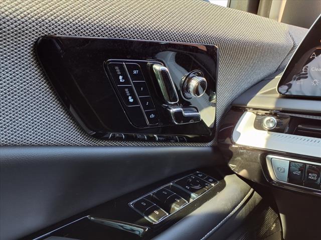 2025 Cadillac OPTIQ 