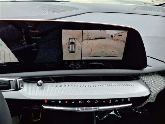 2025 Cadillac OPTIQ 