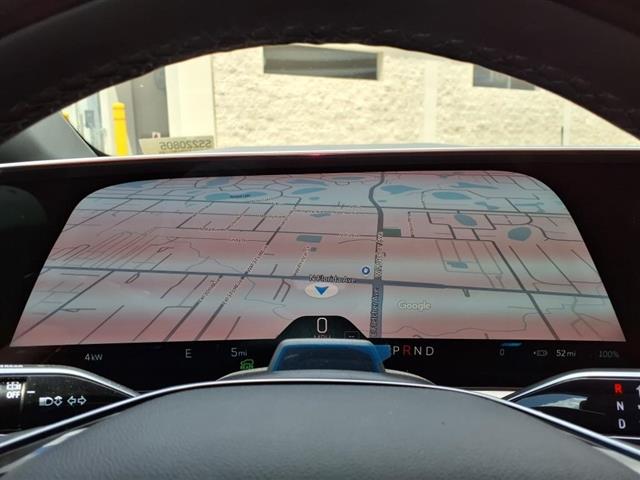 2025 Cadillac OPTIQ 