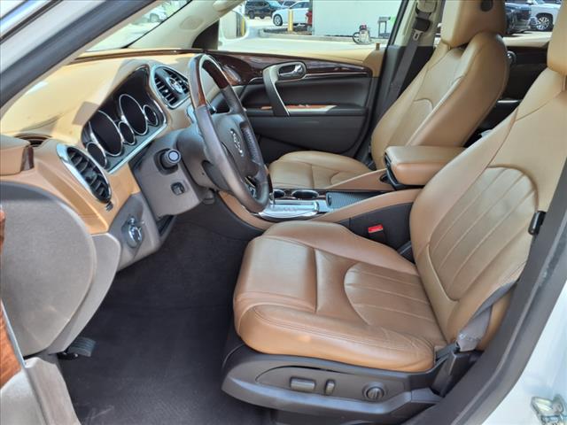 2017 Buick Enclave Premium Group