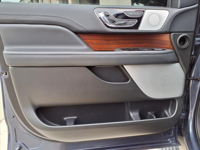 2023 Lincoln Navigator L L Reserve