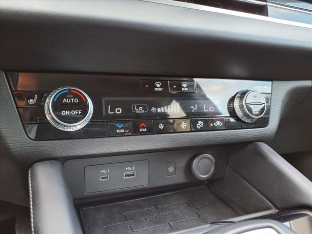 2024 Mitsubishi Outlander SEL