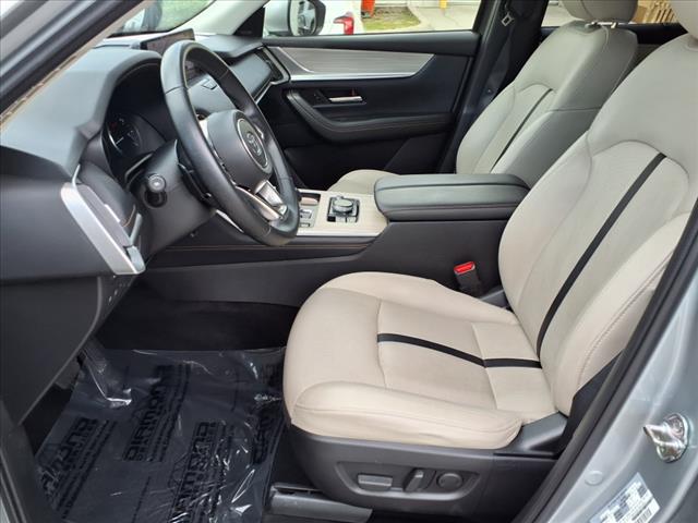 2024 Mazda CX-90 3.3 Turbo Premium