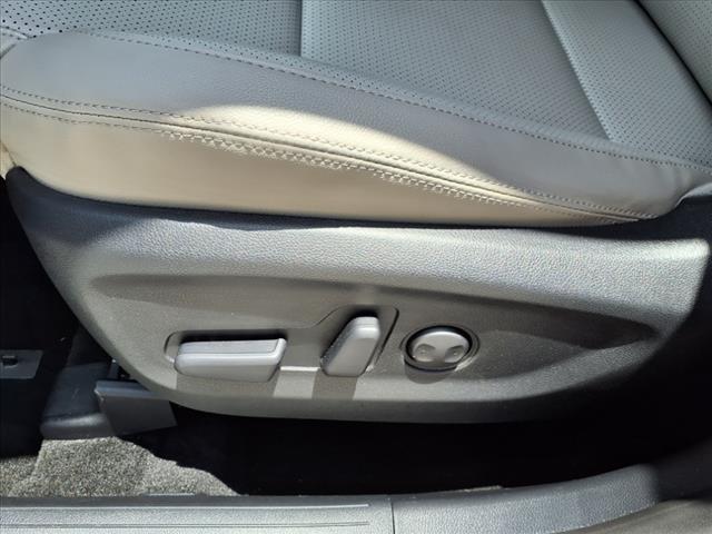 2021 Kia Sportage EX