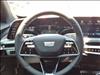 2025 Cadillac LYRIQ Luxury