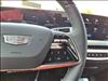 2025 Cadillac LYRIQ Sport