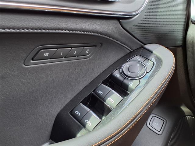 2025 Cadillac CT5 Sport