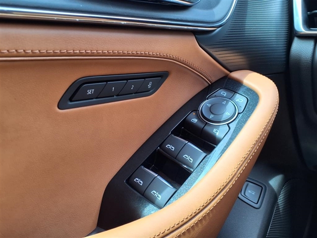 2025 Cadillac CT5 Sport