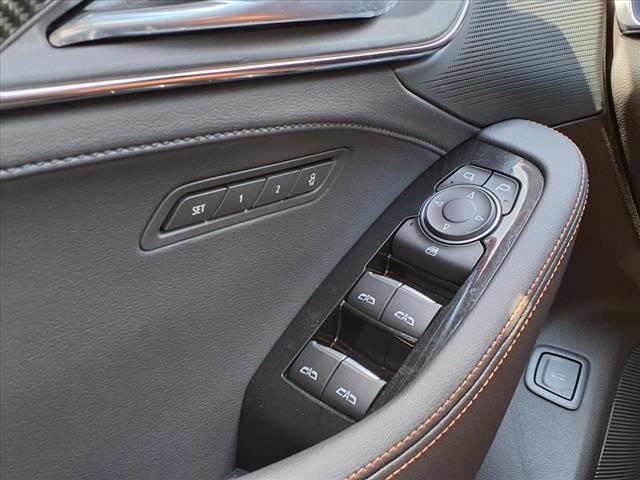 2025 Cadillac CT5-V V-Series