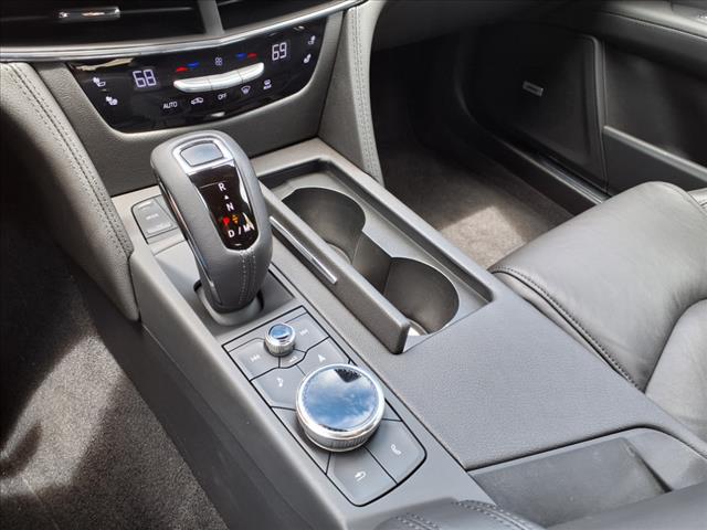 2020 Cadillac CT6 3.6L Luxury