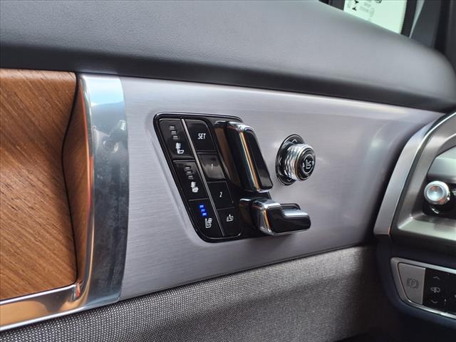 2026 Cadillac VISTIQ 