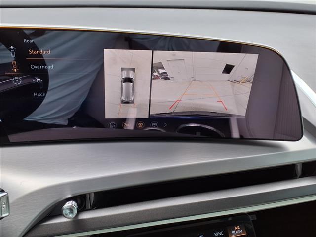 2026 Cadillac VISTIQ 