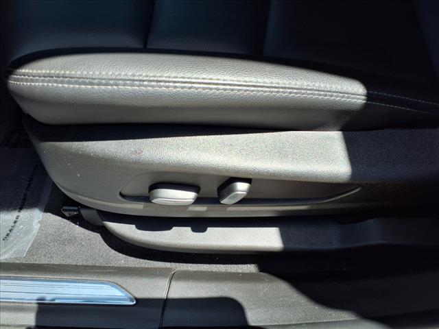 2023 Cadillac XT5 Luxury