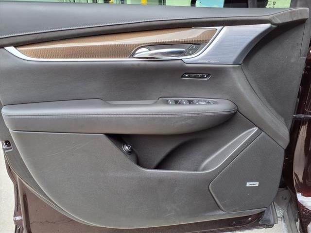 2020 Cadillac XT6 Sport
