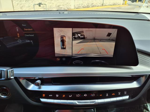 2025 Cadillac LYRIQ Luxury