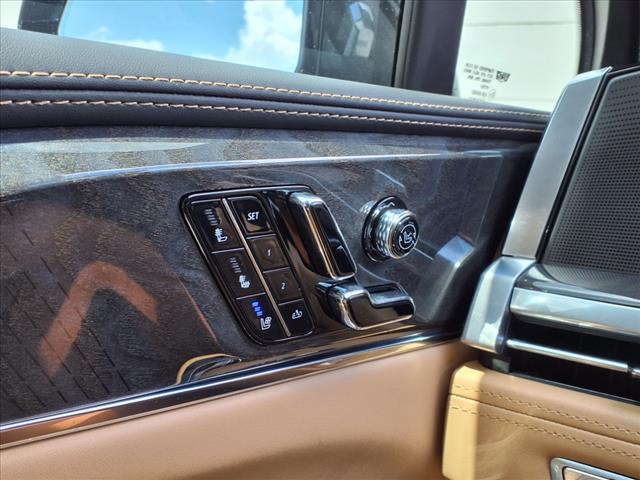 2026 Cadillac Escalade IQ 
