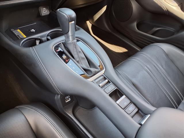 2023 Honda HR-V EX-L