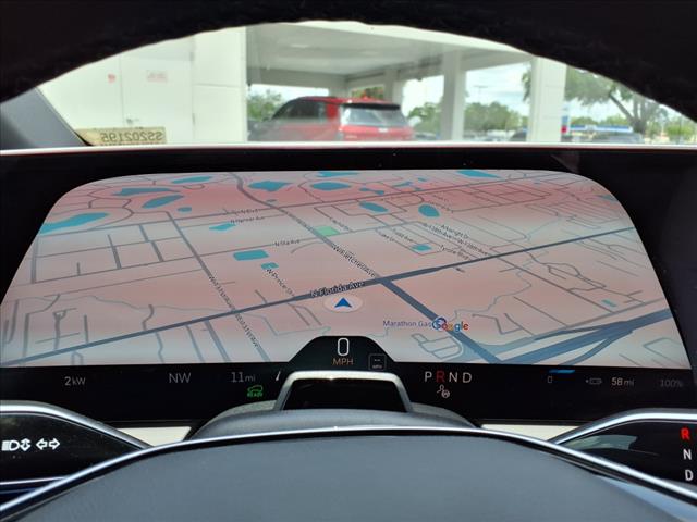 2025 Cadillac OPTIQ 