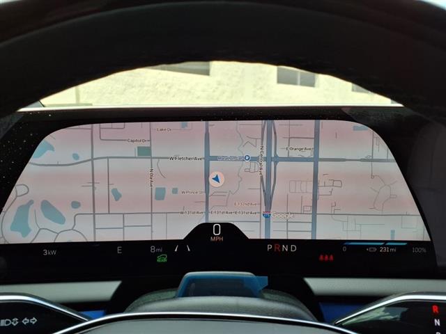 2025 Cadillac OPTIQ 