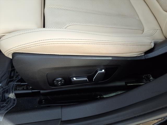 2024 BMW 3 Series 330e iPerformance