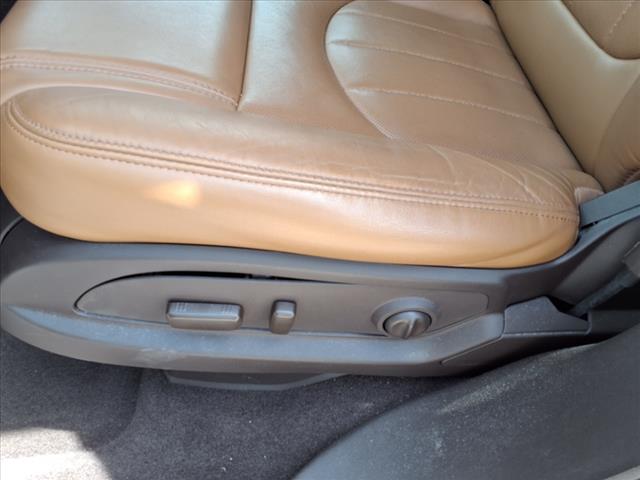 2017 Buick Enclave Premium Group