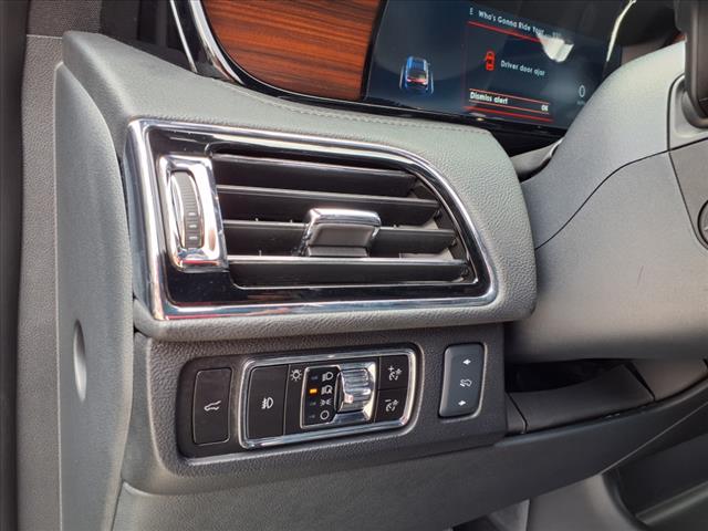 2023 Lincoln Navigator L L Reserve