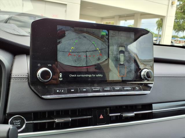 2024 Mitsubishi Outlander SEL