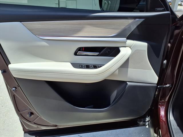 2024 Mazda CX-90 Plug-in Hybrid Premium Plus