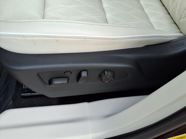 2021 Buick Envision Avenir